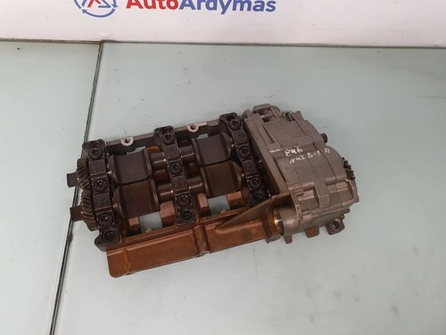 Bmw e46 2004 petrol 85kw - 3,