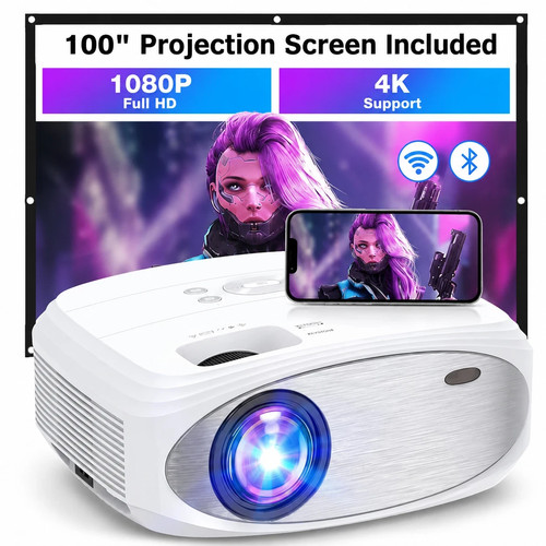 Howwoo full 1080p wifi - howwoo, hd