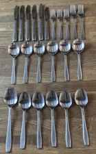 23 Pieces Firth Stainless