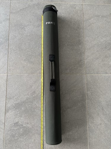 Carp fishing tackle fox - fishing,