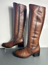 WOMENS - GABOR - Leather Boots