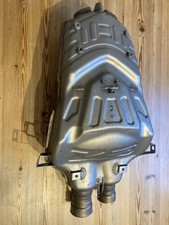 Ducati 999 Standard Silencer &