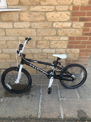 Haro pro race bmx - race, in