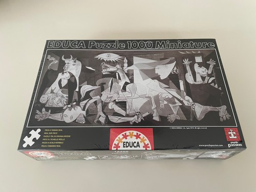 Brand new 1000 - brand, jigsaw
