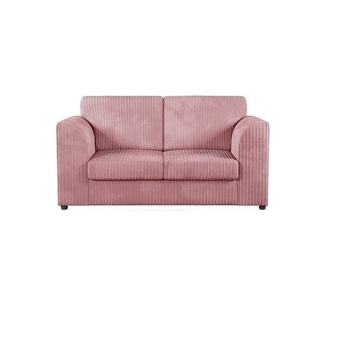 Hannah jumbo cord full back - cord,