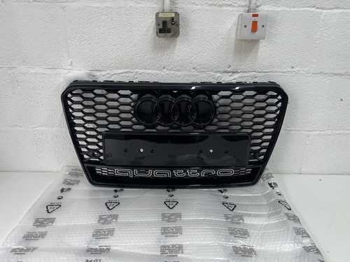 Audi 2011 2015 front - a6, c7