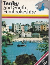 Vintage Tenby and South