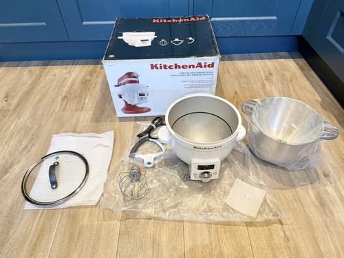 Kitchenaid ksm1cbl precise - kitchenaid,