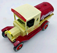 Matchbox Models of Yesteryear