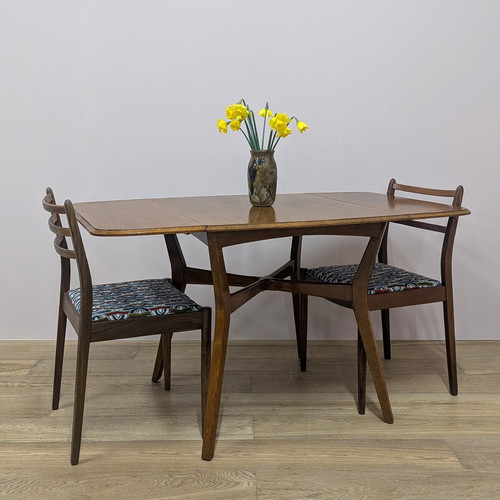Midcentury 1950s butterfly - 1950s, 'butterfly'