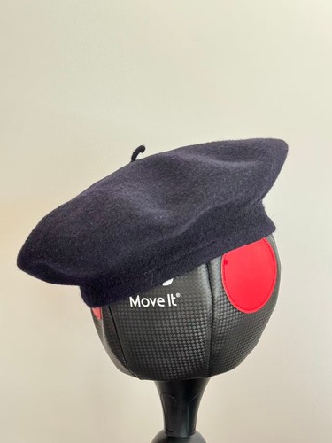 Kangol new black 100 - kangol, 100%