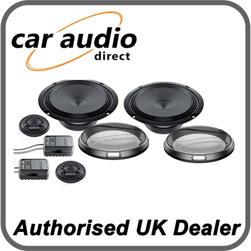 Audison apk165 16 5cm - -, 6.5"