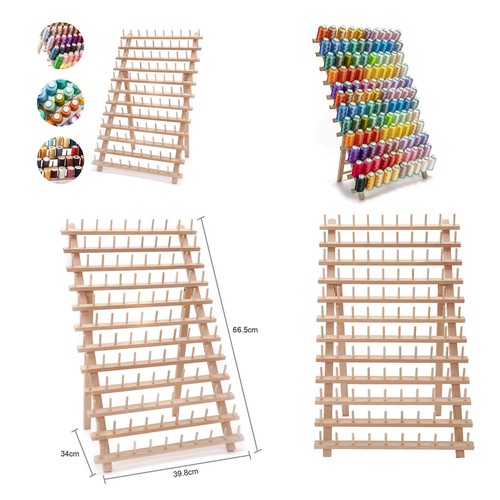 120 spool tailor holder - 120, rack