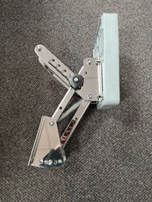 Outboard Auxillary Engine