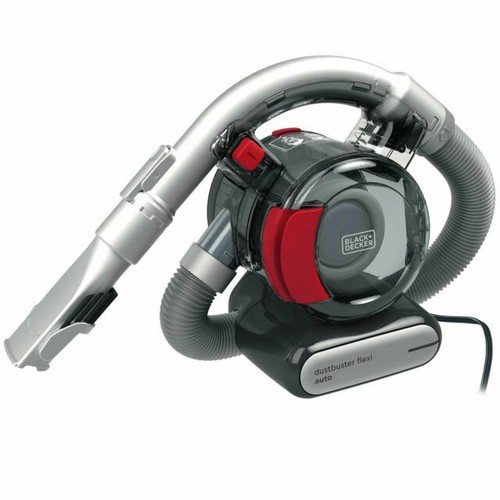Black decker bagless car - black+decker,