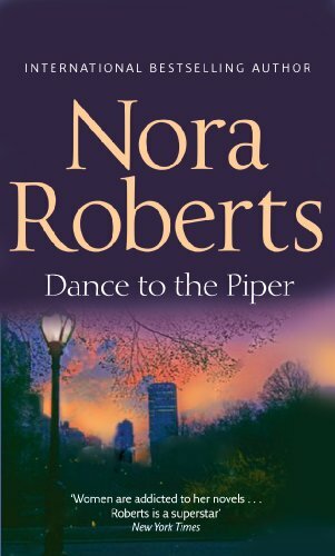 Dance the piper mills - dance, to