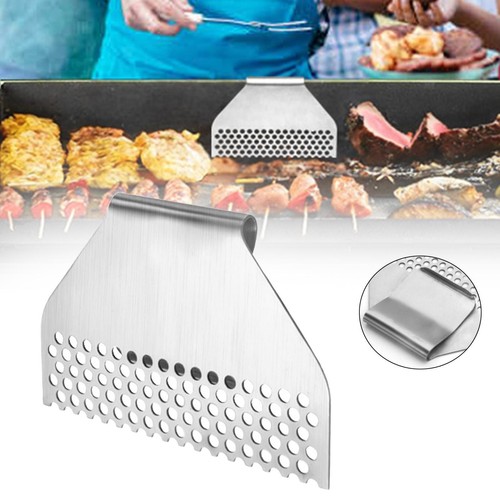 Grill grease door griddle - grease,