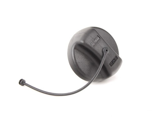 Bmw genuine filler cap fits - filler,