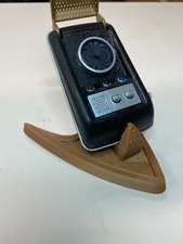 Display Stand for Star Trek