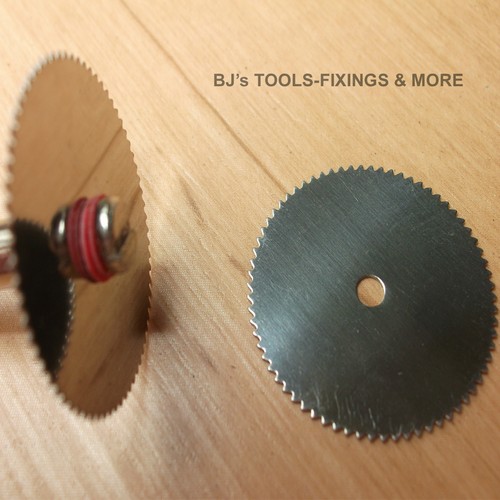 Piece steel cutting - 5, disc