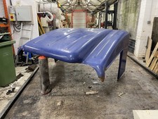 Tomcat Roof Section With Scoop