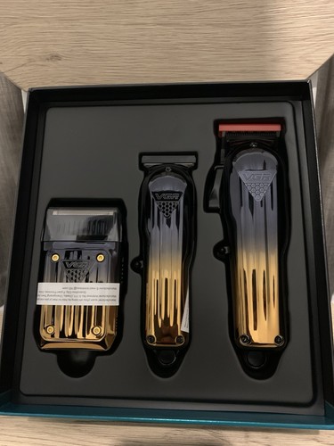 Vgr 644 hair clipper - v-644,
