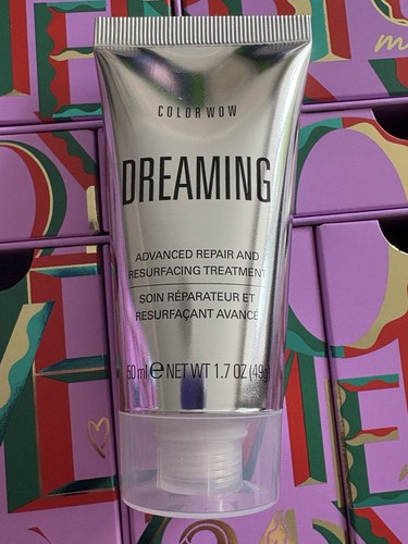 Color wow dreaming advanced - color,