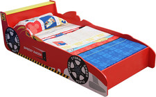 MCC® Racing Car Junior Bed