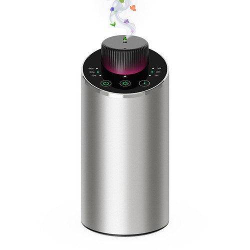 Waterless essential oil - essential,