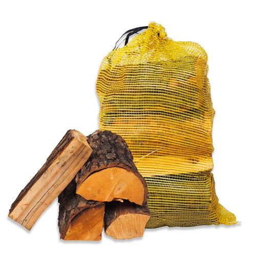 Kiln dried hardwood firewood - kiln,