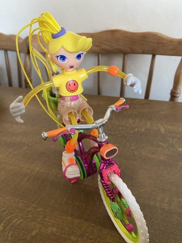 Vintage betty spaghetti - betty, spaghetti,