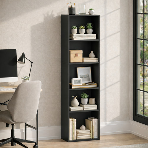 Oxford bookcase tier - tier, cube