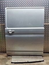 VOLKSWAGEN TRANSPORTER T5