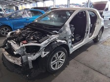 GEARBOX TOYOTA COROLLA MK12