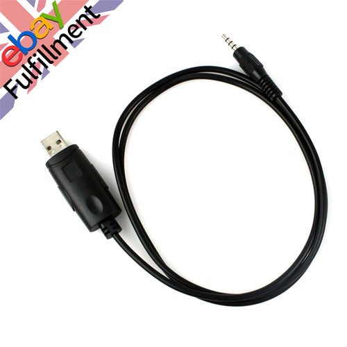 5mm pin usb programming - usb,