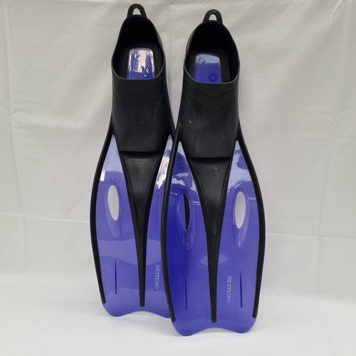 Nettuno swimming flippers fins - nettuno,