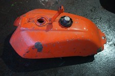 HONDA CB900F CB750F DOHC FUEL