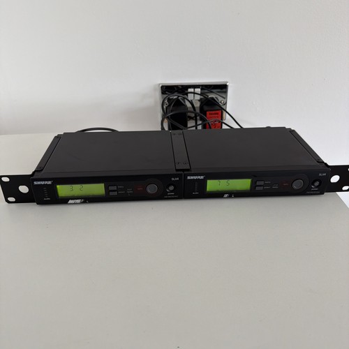 Shure slx4 k3e professional - slx4,