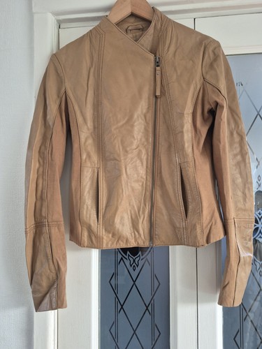 Sienna luca italian leather - sienna, de