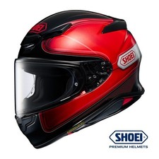SHOEI Japan Z-8 SHEEN TC-1