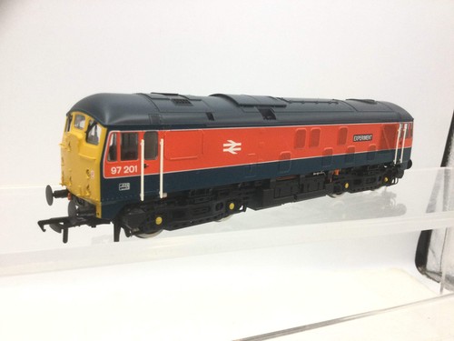 Bachmann 444 gauge br - bachmann,