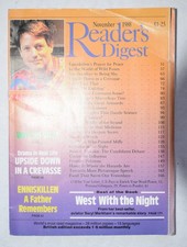 Reader's Digest Magazine