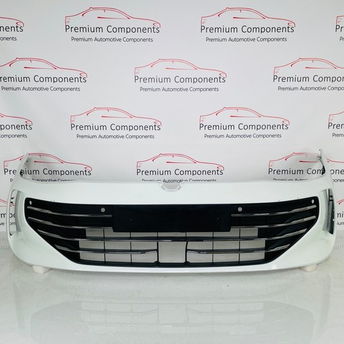 Passat front bumper se - passat,