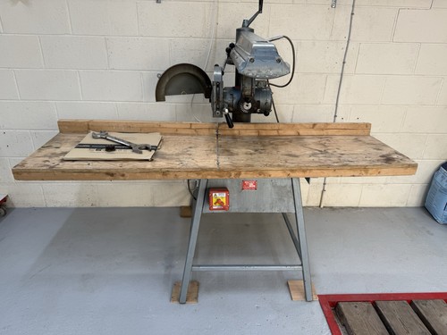 Multico rs3 radial arm - rs3,
