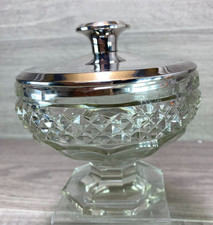 antique Sterling Silver 925