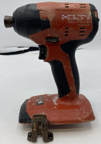 Hilti sid a22 cordless - cordless, 22v