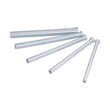 5Pcs Bender Spring Flexible Curved Tube Set Bending S For Copper Aluminum Pipe❀