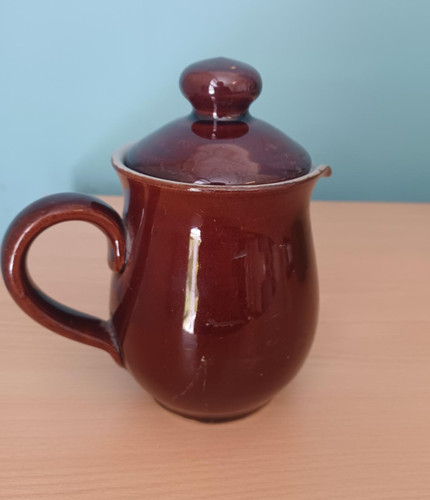 Denby stoneware 2pt - denby, 1/2pt