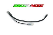 Ground cable for starter with Malossi rotor Pit Bike 140 4T 2215447b