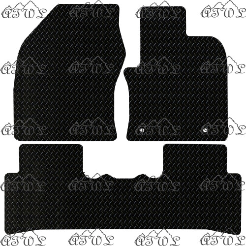 For toyota chr 2016 - for, c-hr
